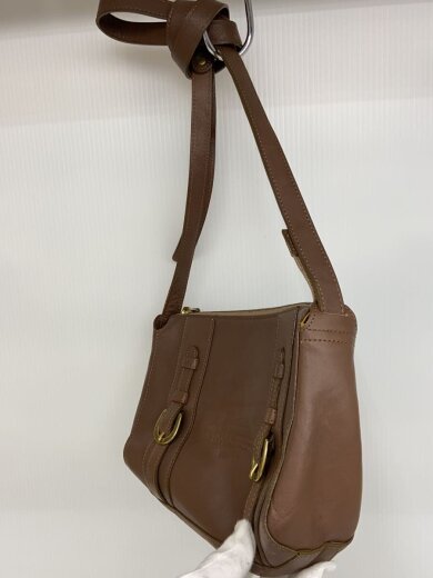 商品画像：ショルダーバッグ/レザー// 2