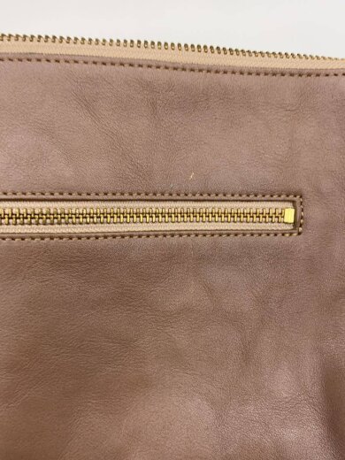 商品画像：ショルダーバッグ/レザー// 8