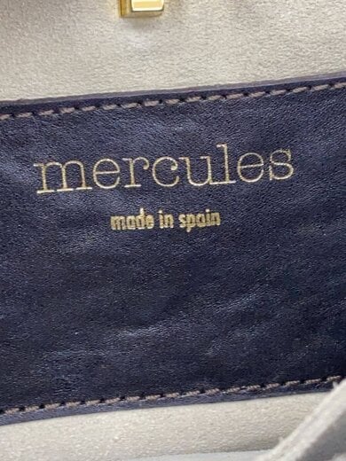 商品画像：mercules/ハンドバッグ/-- 5