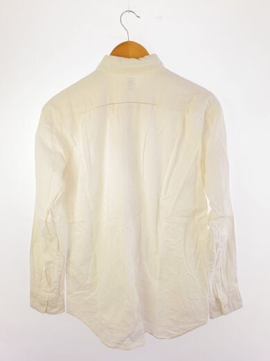 商品画像：長袖シャツ/3/コットン/WHT/無地/ha94fj541/HaaT ISSEY MIYAKE 2