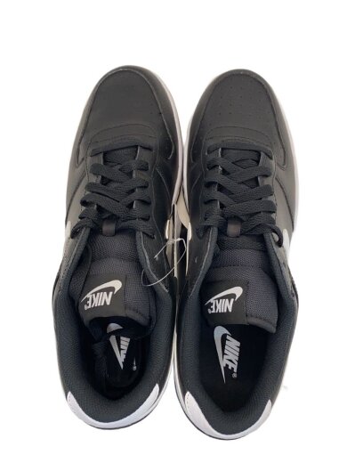 商品画像：BIG LOW/ビッグロー/ブラック/355152-016/30cm/BLK// 3