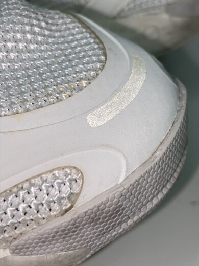 商品画像：ローカットスニーカー/US6/WHT/675001 8