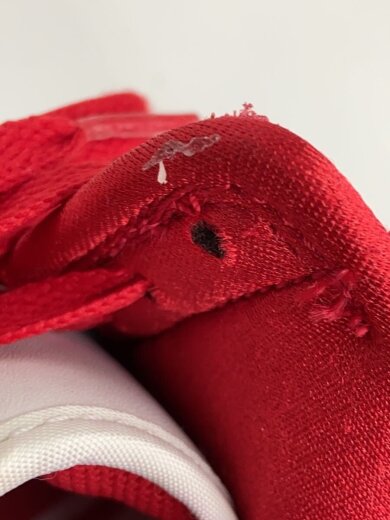 商品画像：ハイカットスニーカー/27cm/RED/814913-661 7