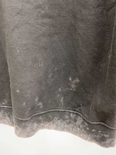 商品画像：25AW/0IPAC S-BOXT-HOOD/パーカー/オーバルDパーカー/M/コットン/BLK/A19416 7