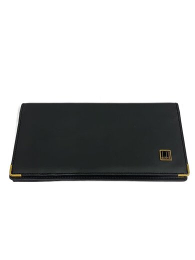 商品画像：長財布/--/BLK/レディース 1