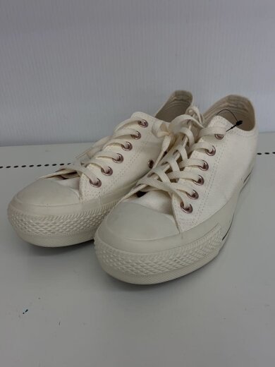 商品画像：ローカットスニーカー/24cm/WHT/5SE445 2