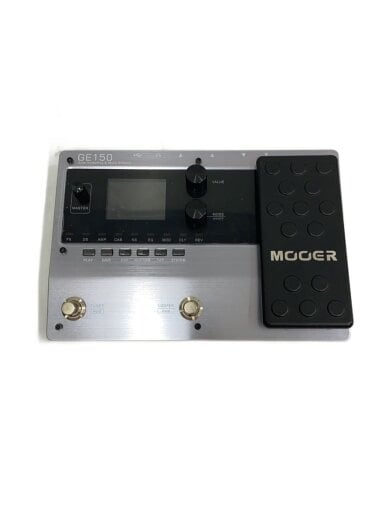 商品画像：GE150 エフェクター GE150 1