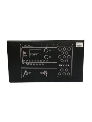商品画像：GE150 エフェクター GE150 6