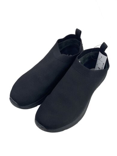 商品画像：Velocity Knit Ⅱ GORE-TEX Invisib/ローカットスニーカー/26cm/BLK/nf5224 2