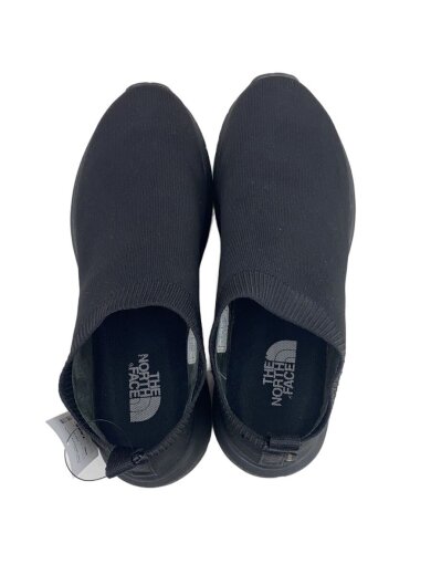 商品画像：Velocity Knit Ⅱ GORE-TEX Invisib/ローカットスニーカー/26cm/BLK/nf5224 3