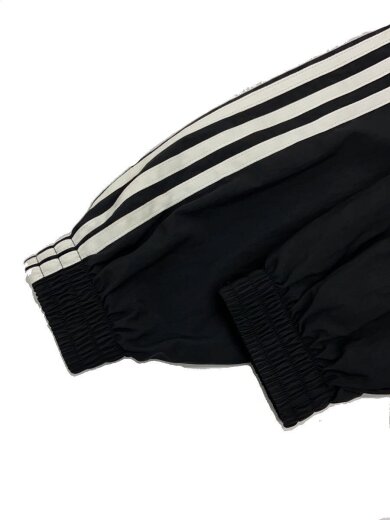 商品画像：24AW/オーバーサイズハーフジップナイロンプルオーバー/ナイロンジャケット/XS/JD9796 5