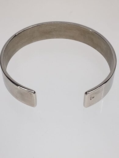 画像：YVES SAINT LAURENTブレスレット/--/SLV/レディース3