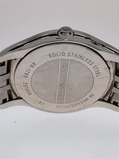 商品画像：クォーツ腕時計/アナログ/ar-1788 3