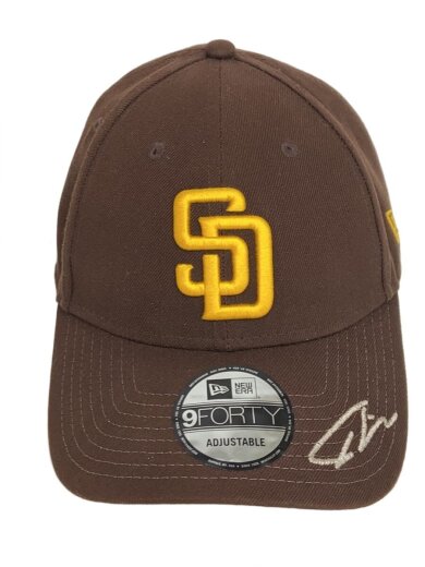 商品画像：キャップ/--/コットン/BRW/レディース 1