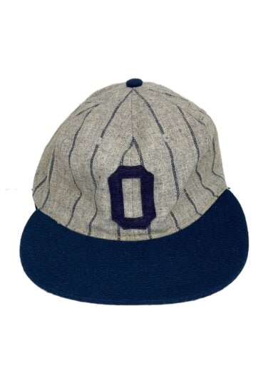 商品画像：キャップ/--/GRY/メンズ 1