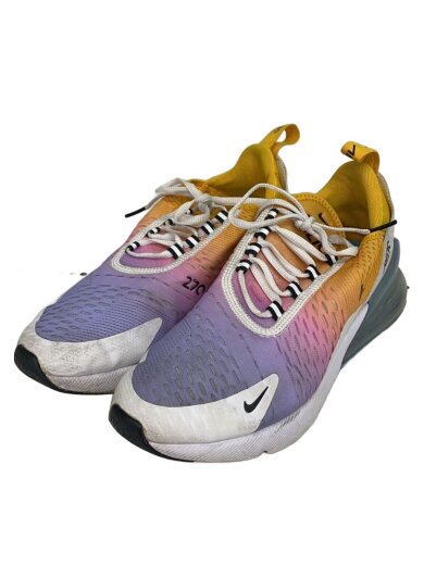 商品画像：WMNS AIR MAX 270/ウィメンズエアマックス/マルチカラー/AH6789-702/24cm/マルチカラー 2