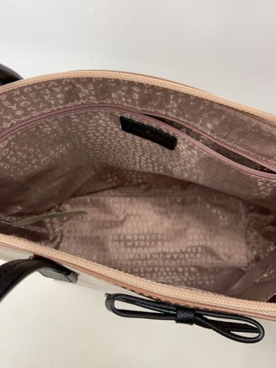 商品画像：ハンドバッグ/--/PNK/無地 6