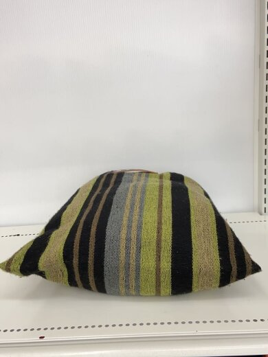 商品画像：ハンドバッグ/--/マルチカラー/ストライプ/SHMH0009A0 4