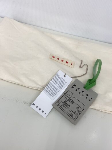 商品画像：ハンドバッグ/--/マルチカラー/ストライプ/SHMH0009A0 7