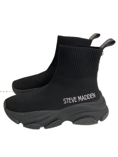 商品画像：ブーツ/--/BLK 1