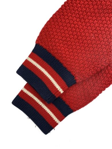 商品画像：241-8258809 スポーツウェアー/M/RED/241-8258809 5