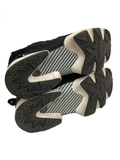 商品画像：INSTAPUMP FURY OG/インスタポンプフューリーオリジナル/27.5cm/BLK 4