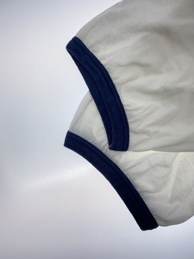 商品画像：Tシャツ/L/コットン/WHT 5