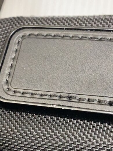 商品画像：トートバッグ/--/BLK/26303208D0 9