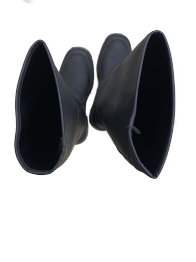 商品画像：ブーツ/38/BLK/3001/710/040 3