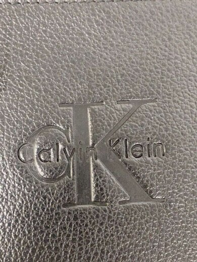 商品画像：2つ折り財布/--/BLK/メンズ 3