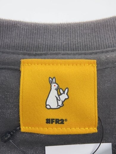 商品画像：Tシャツ/L/コットン 3