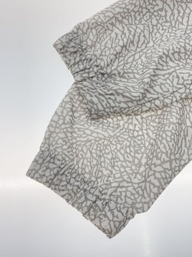 商品画像：ナイロンジャケット/M/ナイロン/WHT/AJ0428-100 5