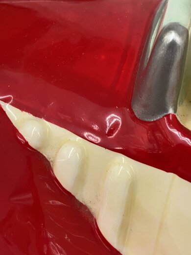 商品画像：不二家/ペコポコハッピードライブ 陶器製フィギュア ペコファミリ 8