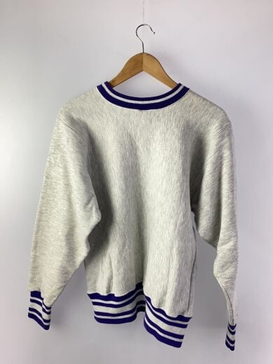 商品画像：RUGGEDSWEATS/スウェット/M/コットン/GRY 2