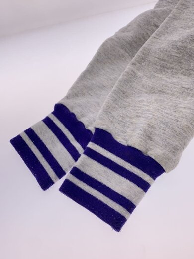 商品画像：RUGGEDSWEATS/スウェット/M/コットン/GRY 5