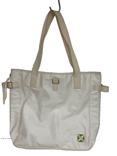商品画像：トートバッグ/--/WHT 1