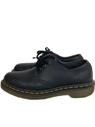 商品画像：ドレスシューズ/UK4/BLK 1