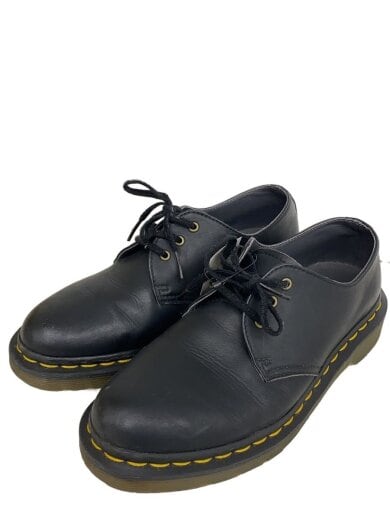 商品画像：ドレスシューズ/UK4/BLK 2