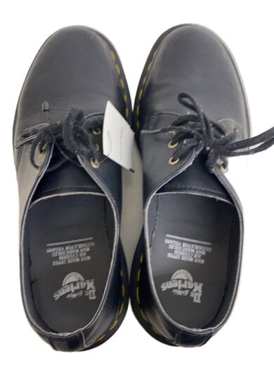 商品画像：ドレスシューズ/UK4/BLK 3