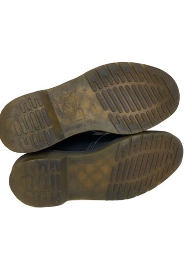 商品画像：ドレスシューズ/UK4/BLK 4