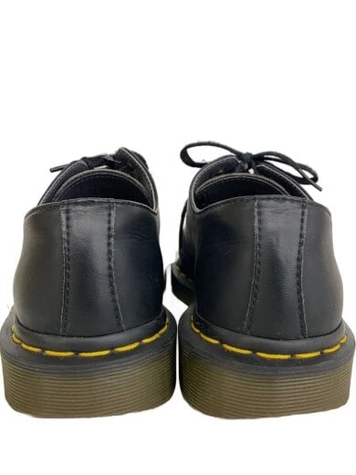 商品画像：ドレスシューズ/UK4/BLK 6