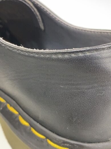 商品画像：ドレスシューズ/UK4/BLK 7