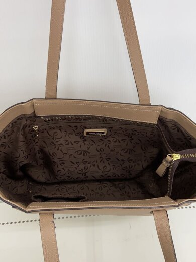 商品画像：トートバッグ/--/BEG 6