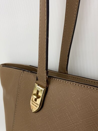 商品画像：トートバッグ/--/BEG 8