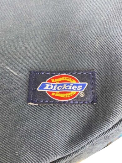 商品画像：ショルダーバッグ/コットン/NVY 5