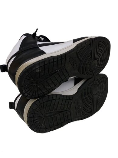 商品画像：DUNK HIGH_ダンク ハイ/27cm/BLK// 4