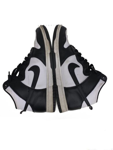 商品画像：DUNK HIGH_ダンク ハイ/27cm/BLK// 7