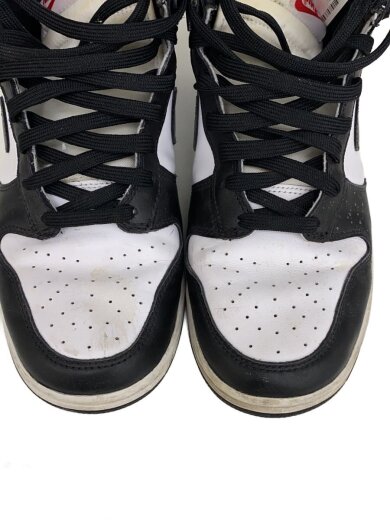 商品画像：DUNK HIGH_ダンク ハイ/27cm/BLK// 8