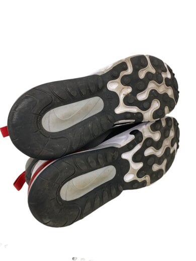 商品画像：ローカットスニーカー_CI3866-002/28cm/RED 4