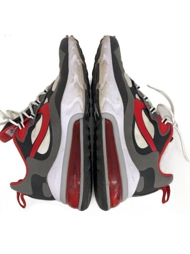 商品画像：ローカットスニーカー_CI3866-002/28cm/RED 7